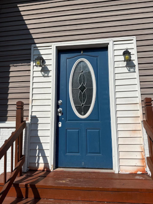 Windows & Doors in Metro East, Illinois