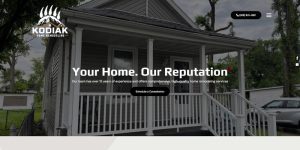 Our New Website is Live!