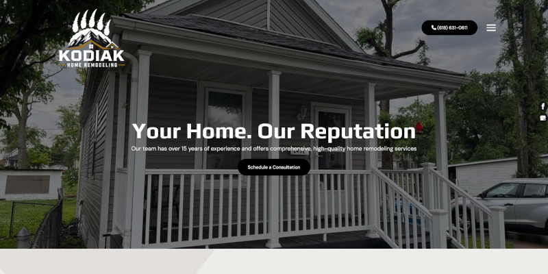 Our New Website is Live!
