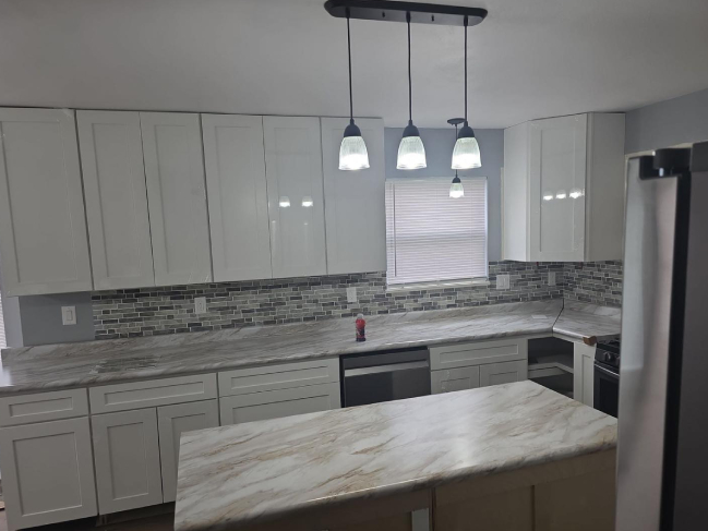 Home Renovation